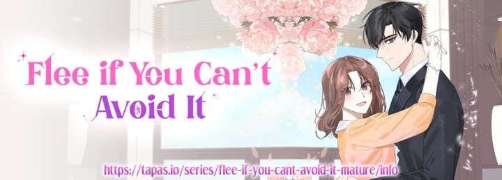 Flee if You Can’t Avoid It Chapter 44.5 - Page 73