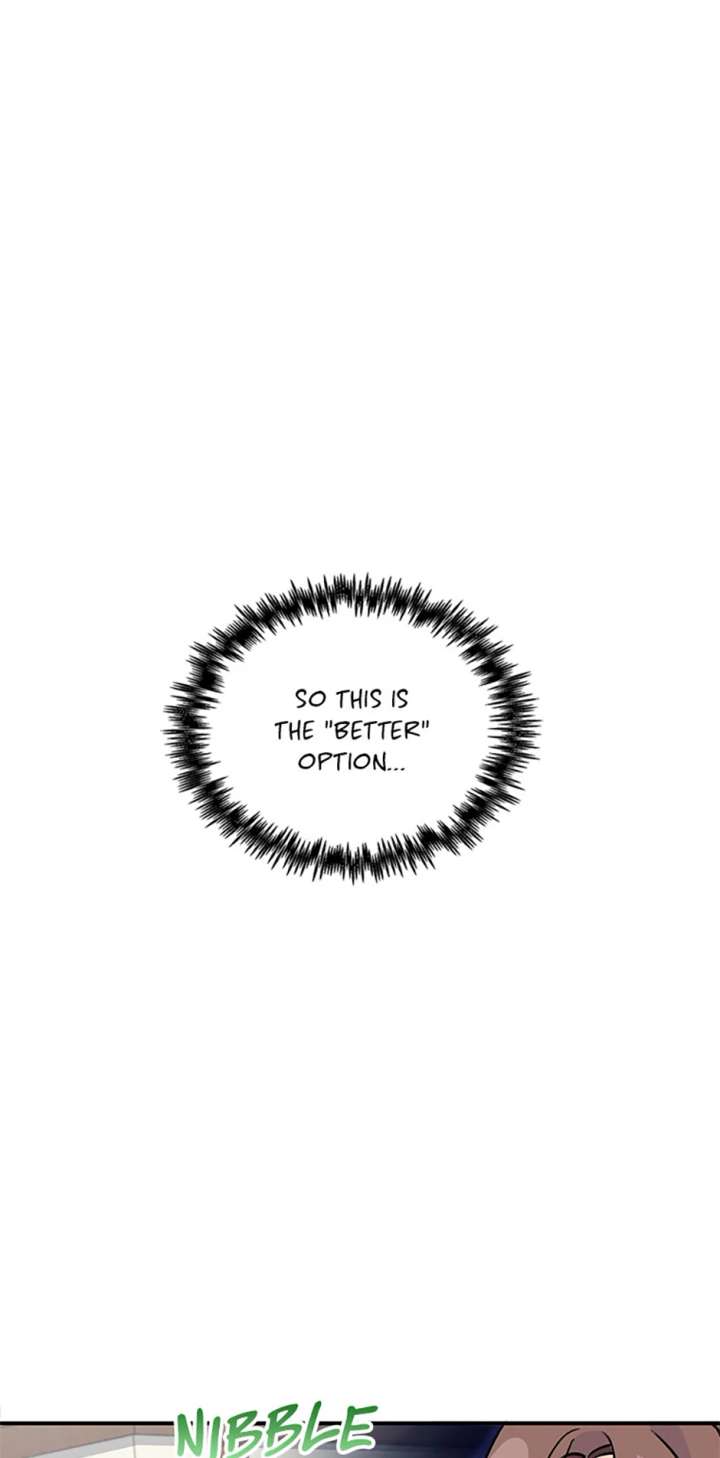 Flee if You Can’t Avoid It Chapter 44 - Page 1