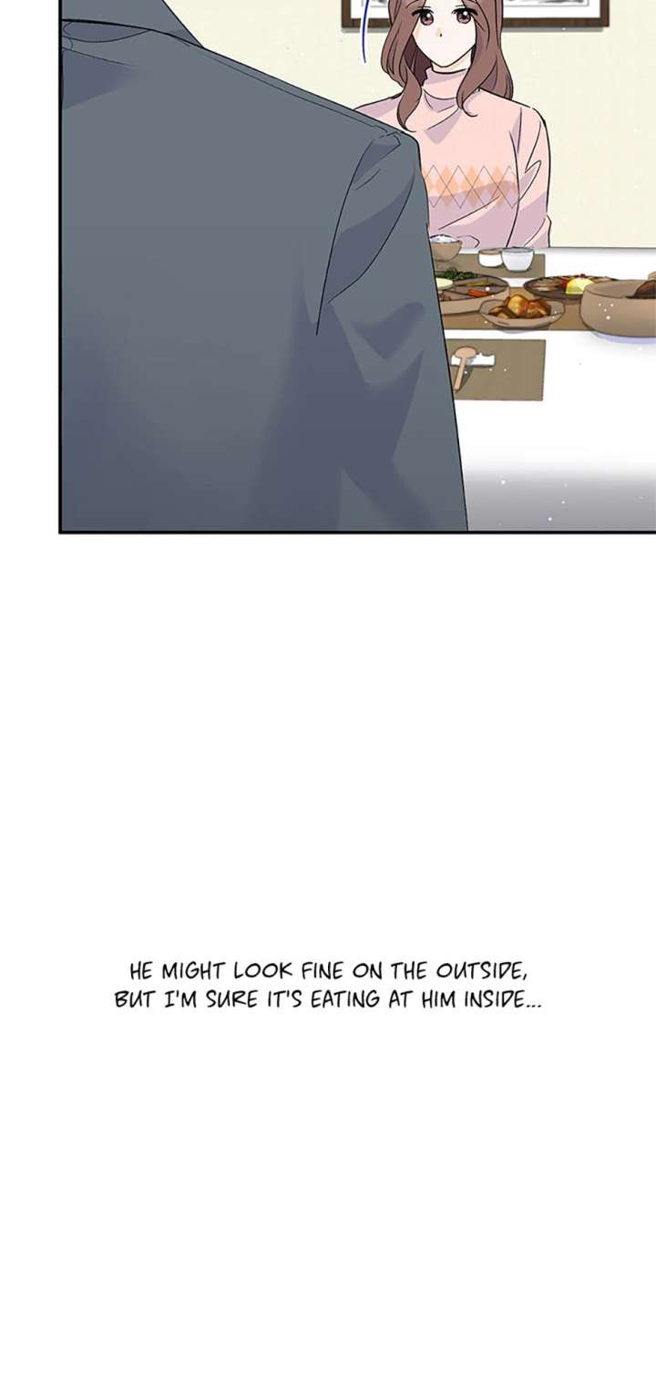 Flee if You Can’t Avoid It Chapter 44 - Page 11