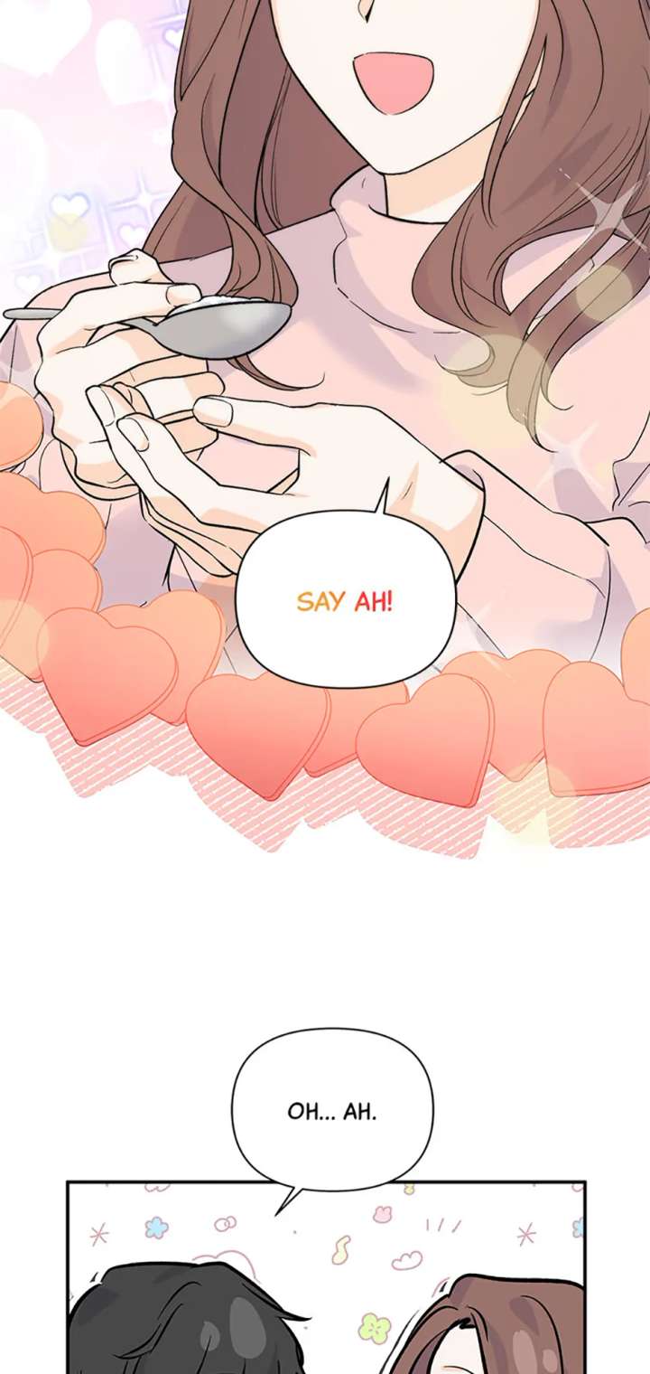 Flee if You Can’t Avoid It Chapter 44 - Page 13