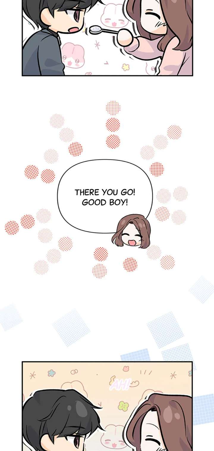 Flee if You Can’t Avoid It Chapter 44 - Page 14