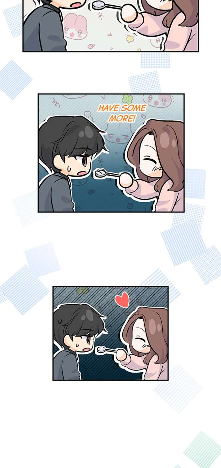 Flee if You Can’t Avoid It Chapter 44 - Page 15