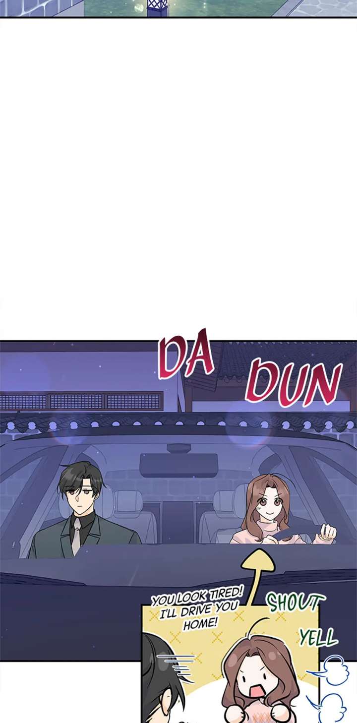 Flee if You Can’t Avoid It Chapter 44 - Page 18