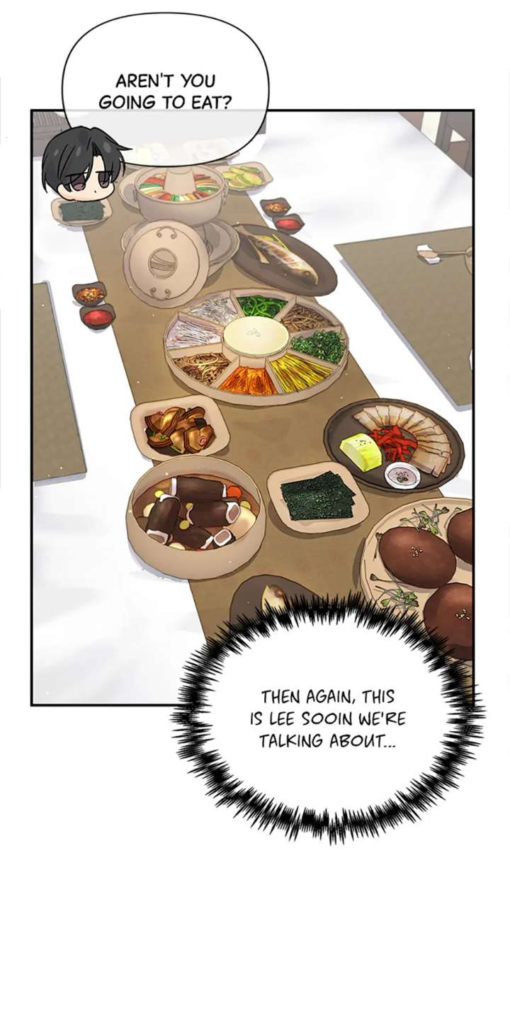 Flee if You Can’t Avoid It Chapter 44 - Page 3