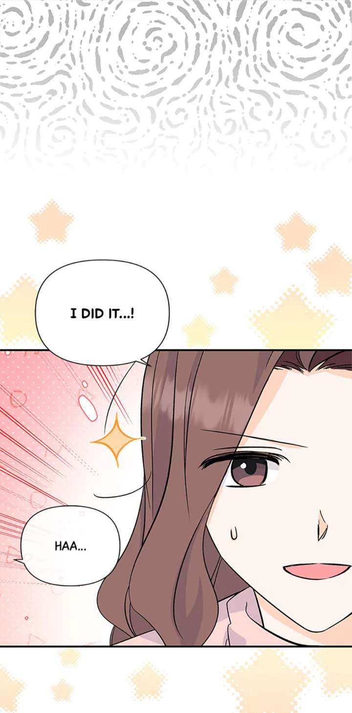 Flee if You Can’t Avoid It Chapter 44 - Page 23