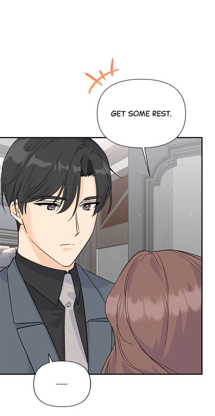 Flee if You Can’t Avoid It Chapter 44 - Page 27