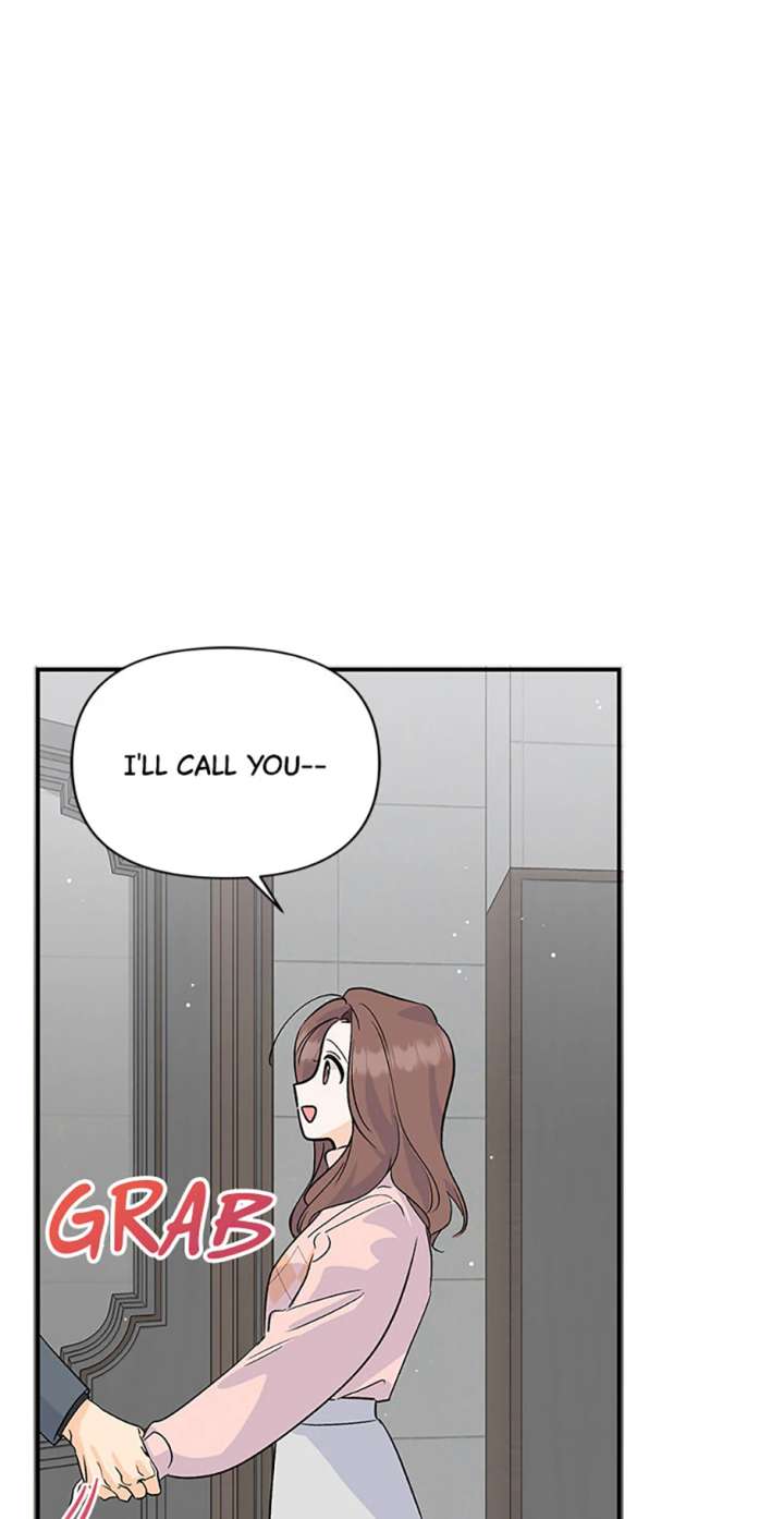 Flee if You Can’t Avoid It Chapter 44 - Page 28