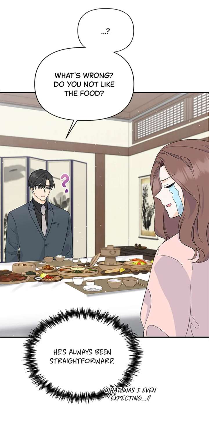 Flee if You Can’t Avoid It Chapter 44 - Page 4