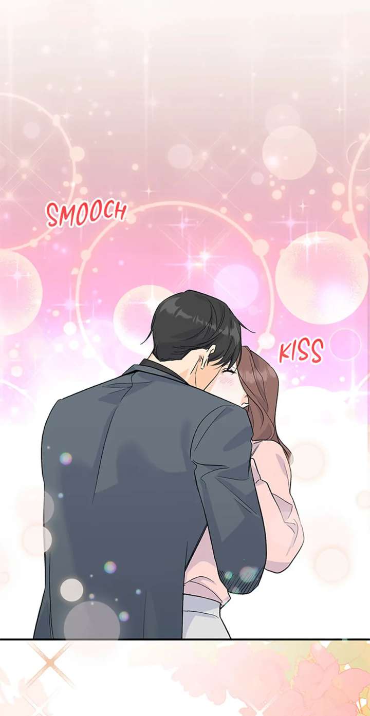 Flee if You Can’t Avoid It Chapter 44 - Page 31