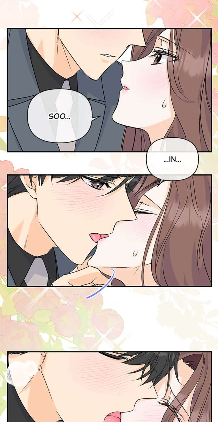 Flee if You Can’t Avoid It Chapter 44 - Page 32