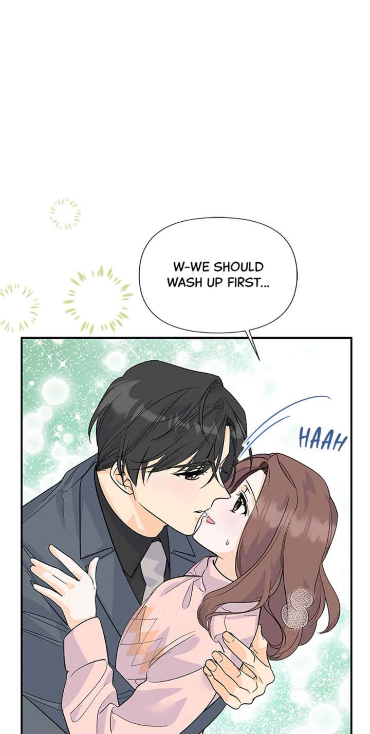 Flee if You Can’t Avoid It Chapter 44 - Page 35