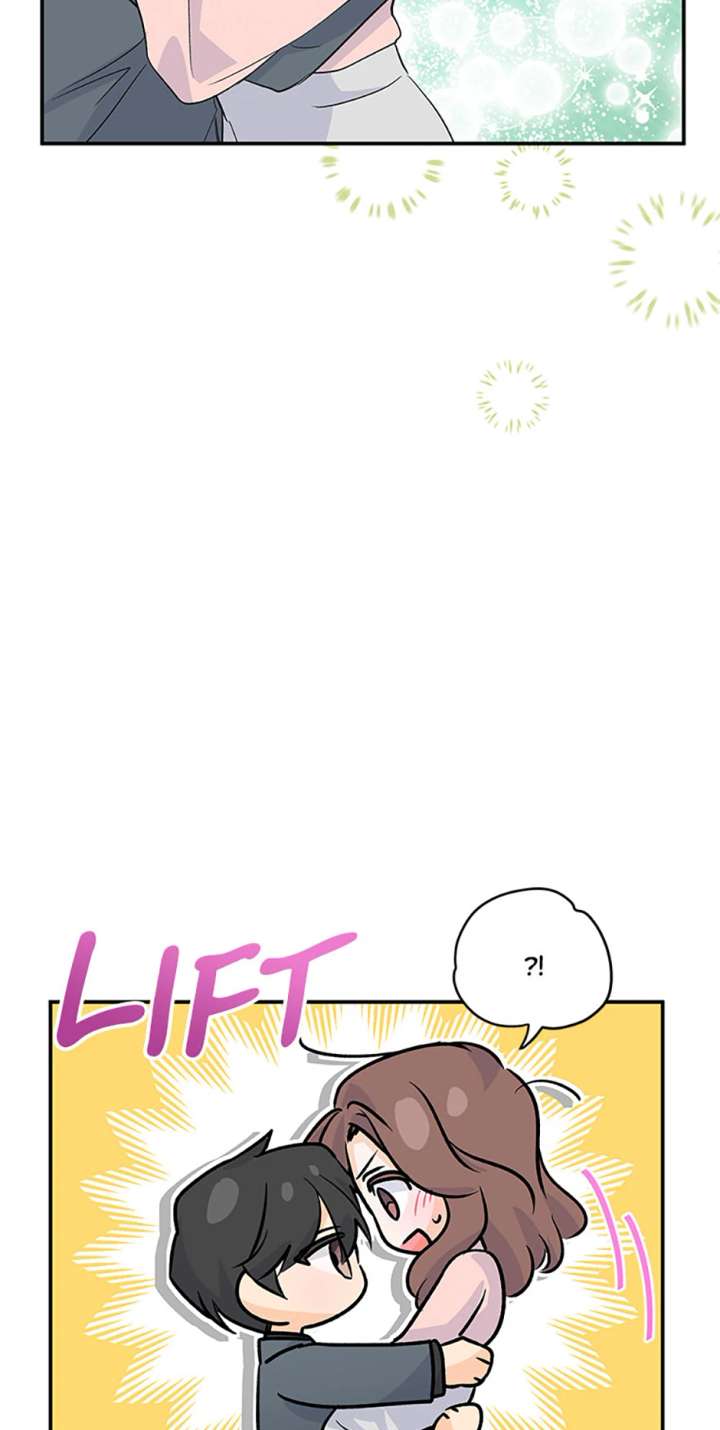 Flee if You Can’t Avoid It Chapter 44 - Page 36