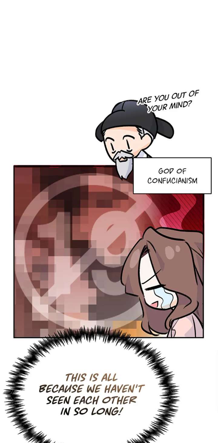 Flee if You Can’t Avoid It Chapter 44 - Page 5