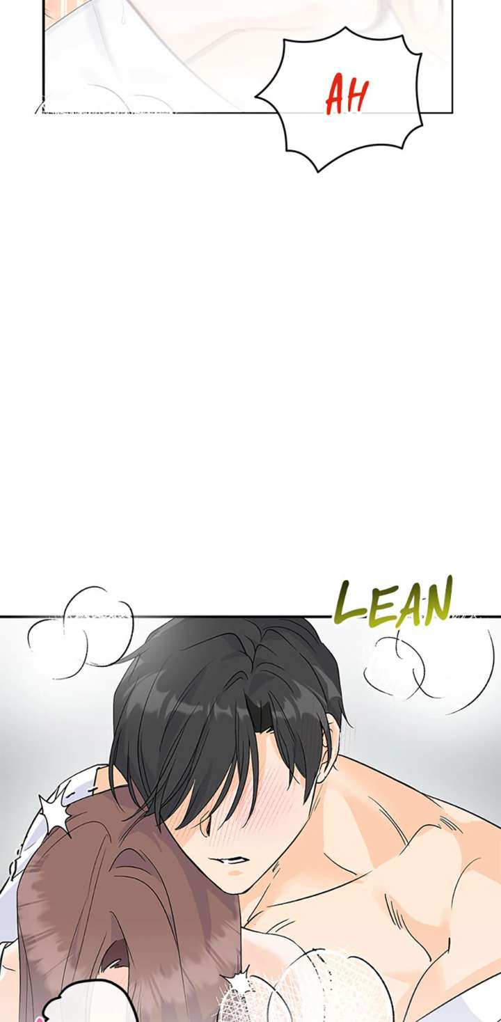 Flee if You Can’t Avoid It Chapter 44 - Page 49