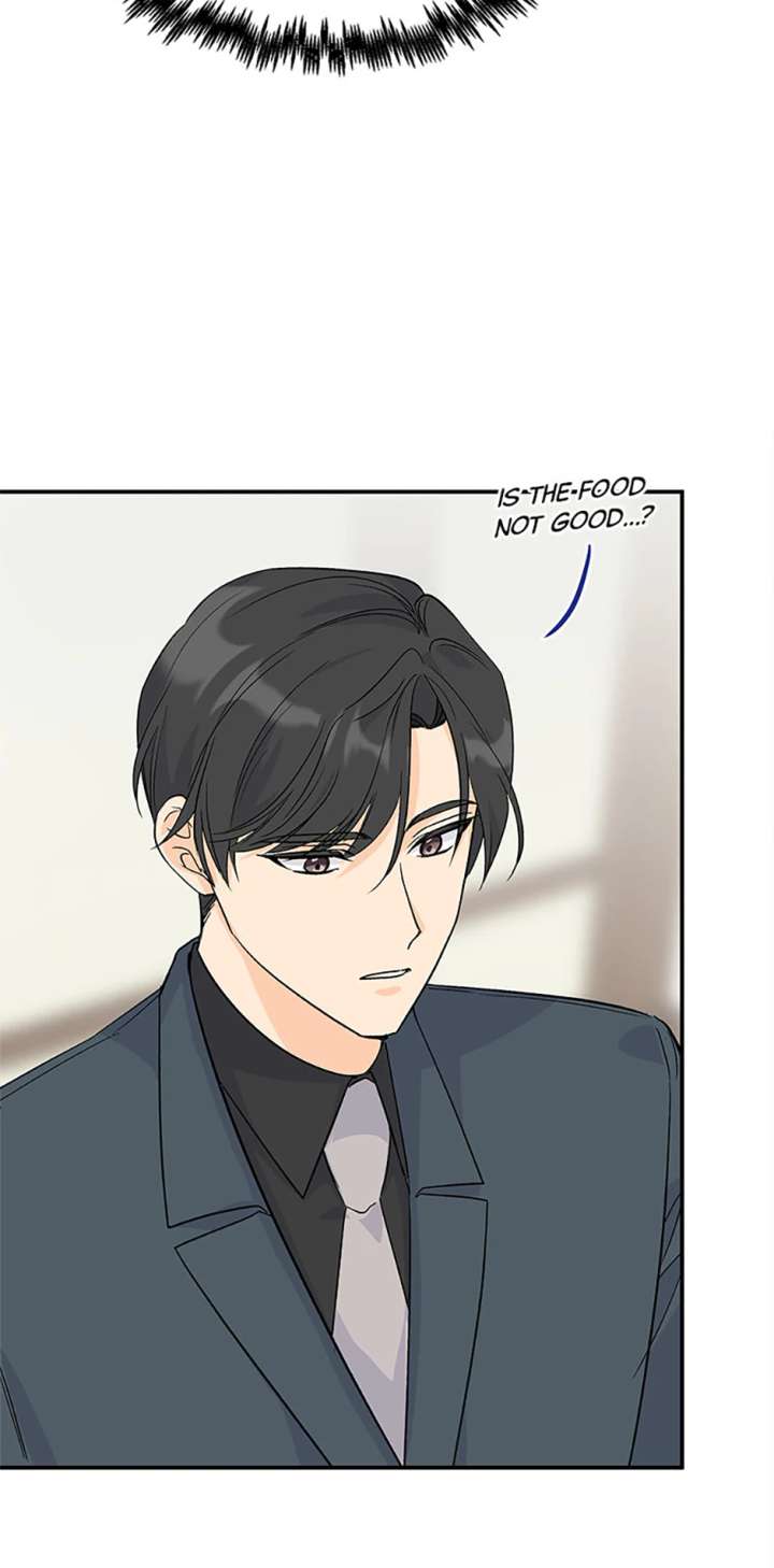 Flee if You Can’t Avoid It Chapter 44 - Page 6