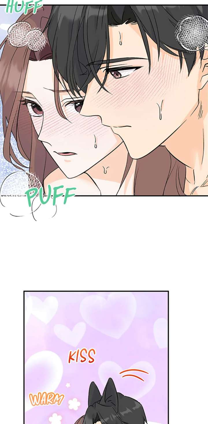 Flee if You Can’t Avoid It Chapter 44 - Page 52