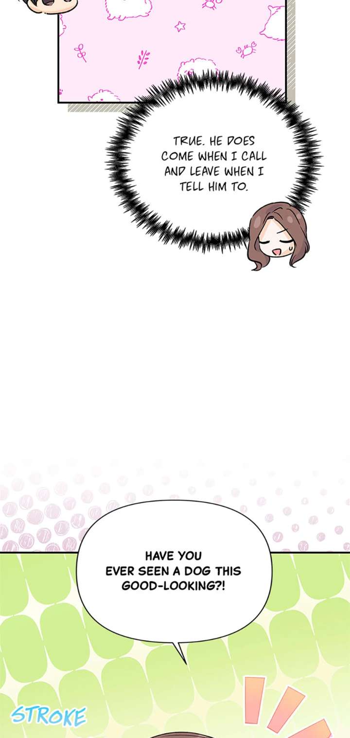 Flee if You Can’t Avoid It Chapter 44 - Page 58