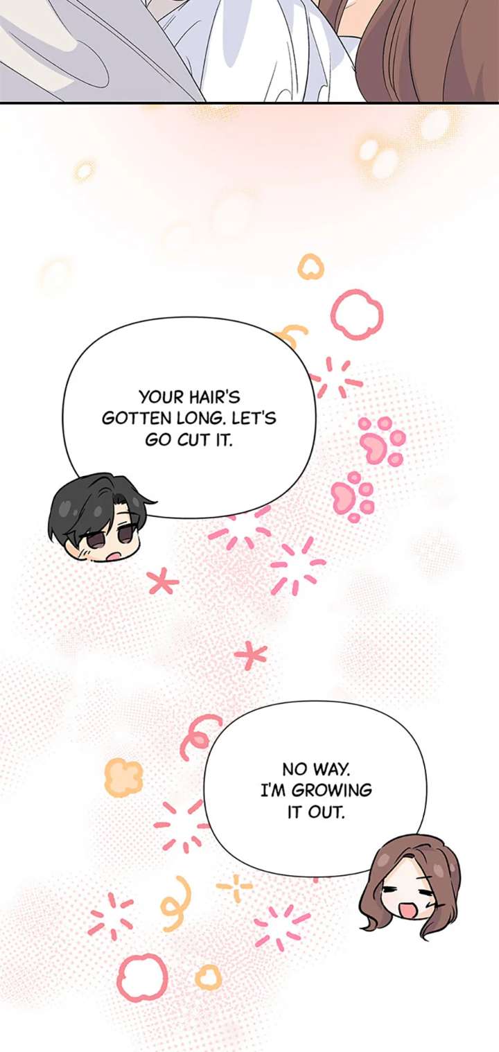 Flee if You Can’t Avoid It Chapter 44 - Page 60