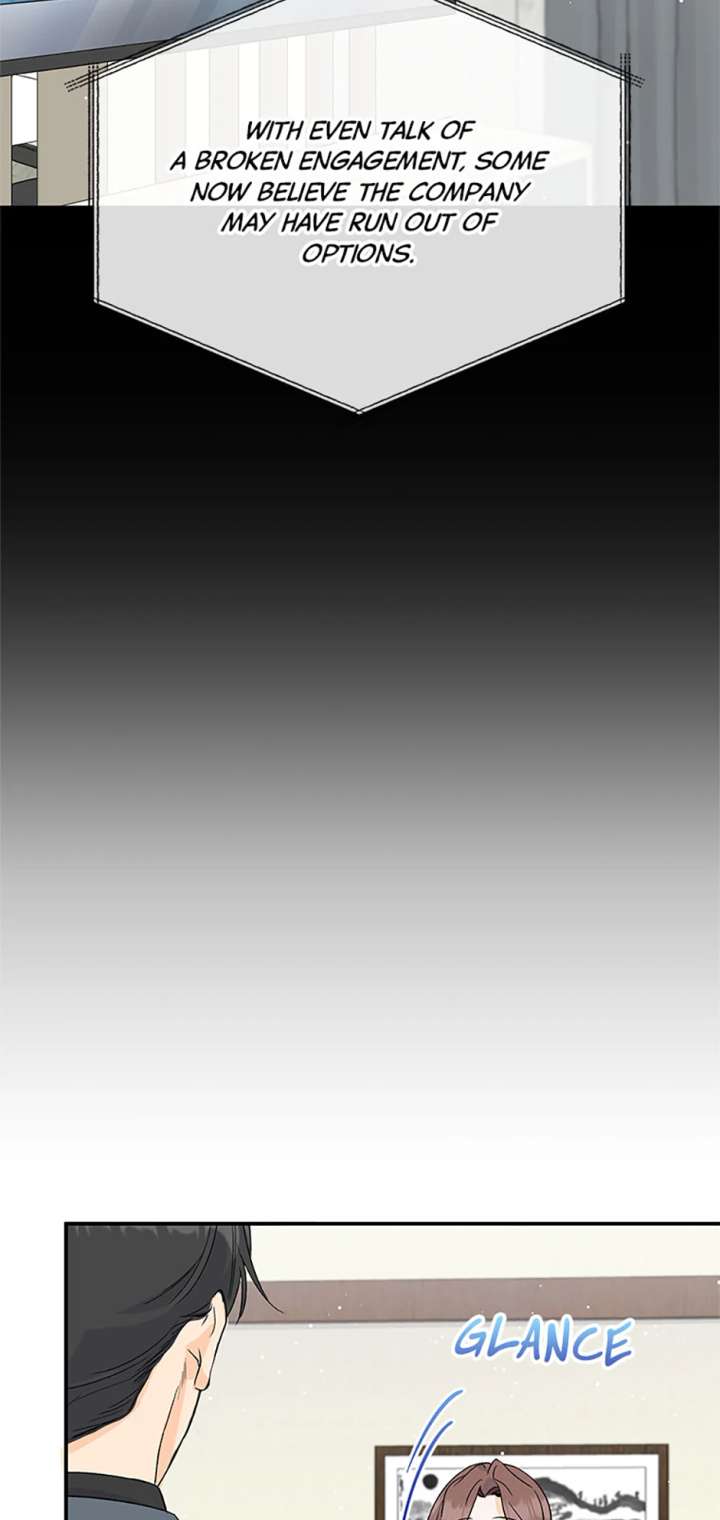 Flee if You Can’t Avoid It Chapter 44 - Page 10