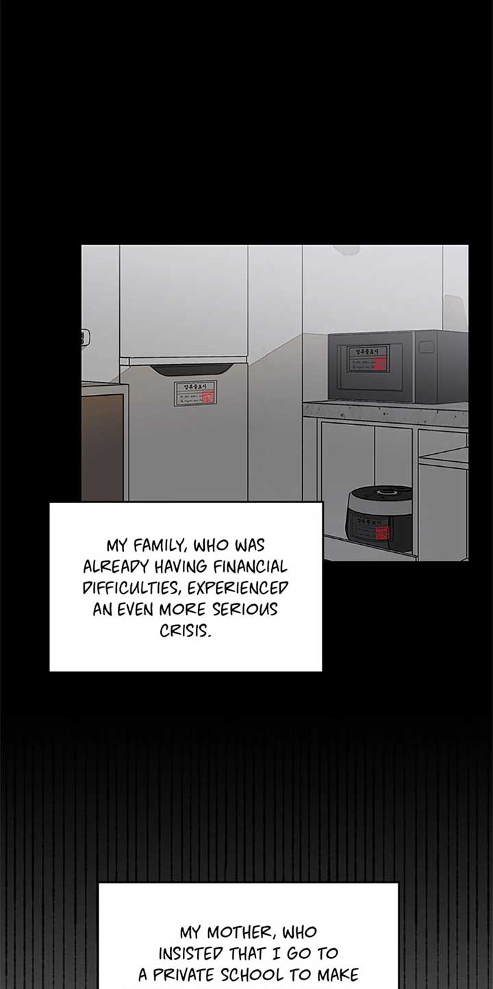 Flee if You Can’t Avoid It Chapter 5 - Page 2