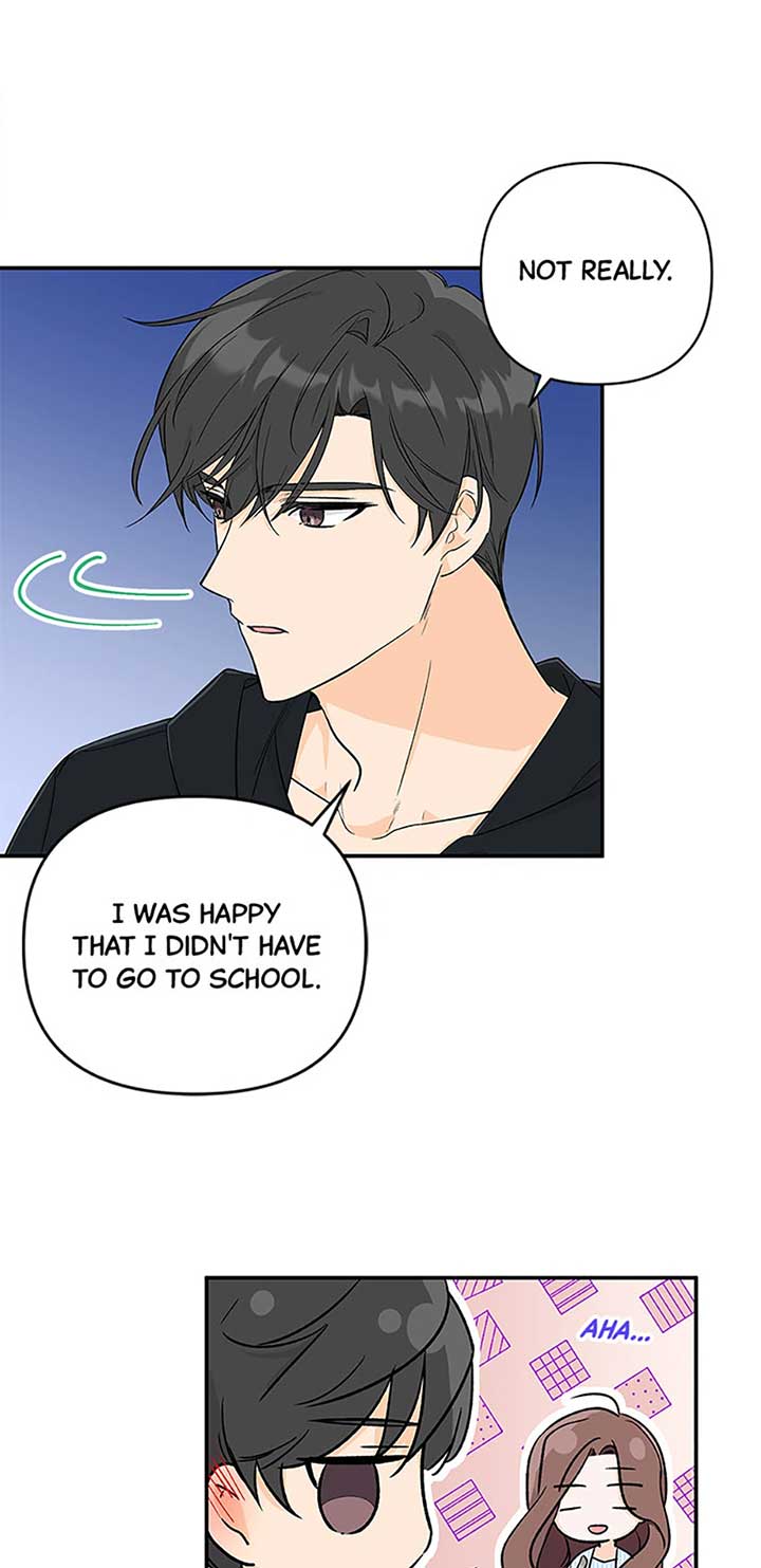 Flee if You Can’t Avoid It Chapter 5 - Page 11