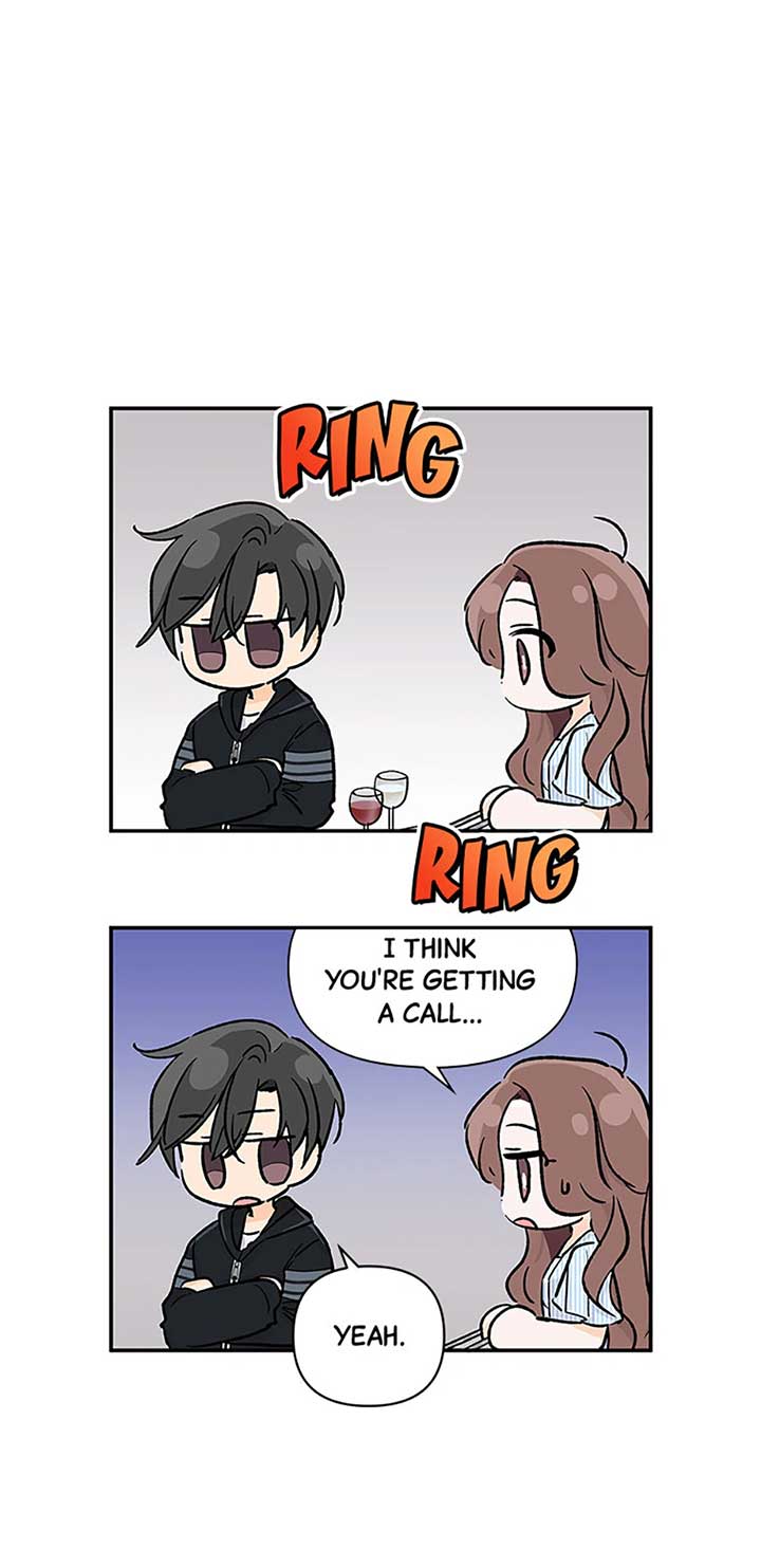 Flee if You Can’t Avoid It Chapter 5 - Page 13