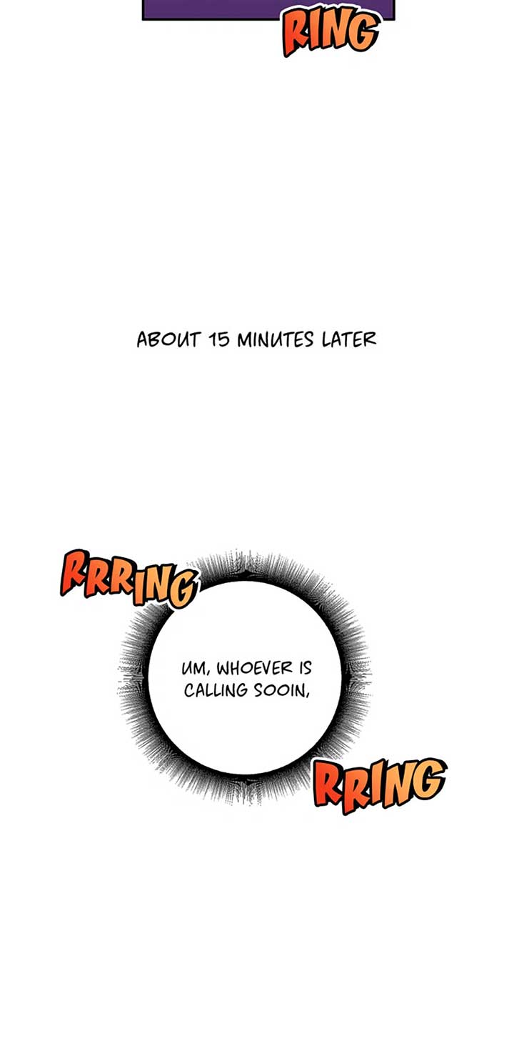 Flee if You Can’t Avoid It Chapter 5 - Page 15