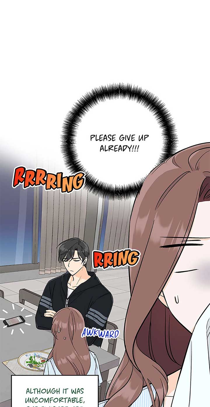 Flee if You Can’t Avoid It Chapter 5 - Page 16