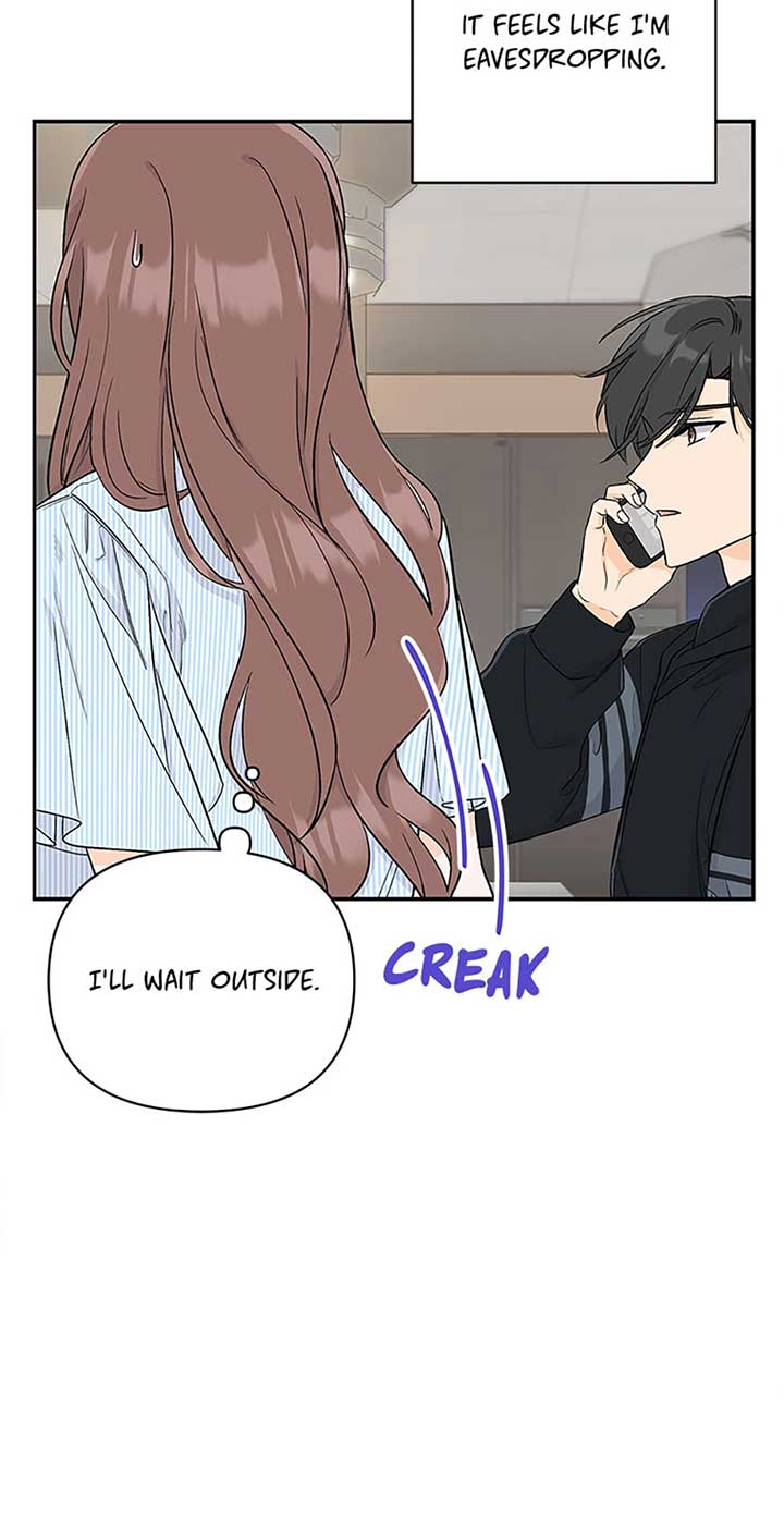 Flee if You Can’t Avoid It Chapter 5 - Page 23