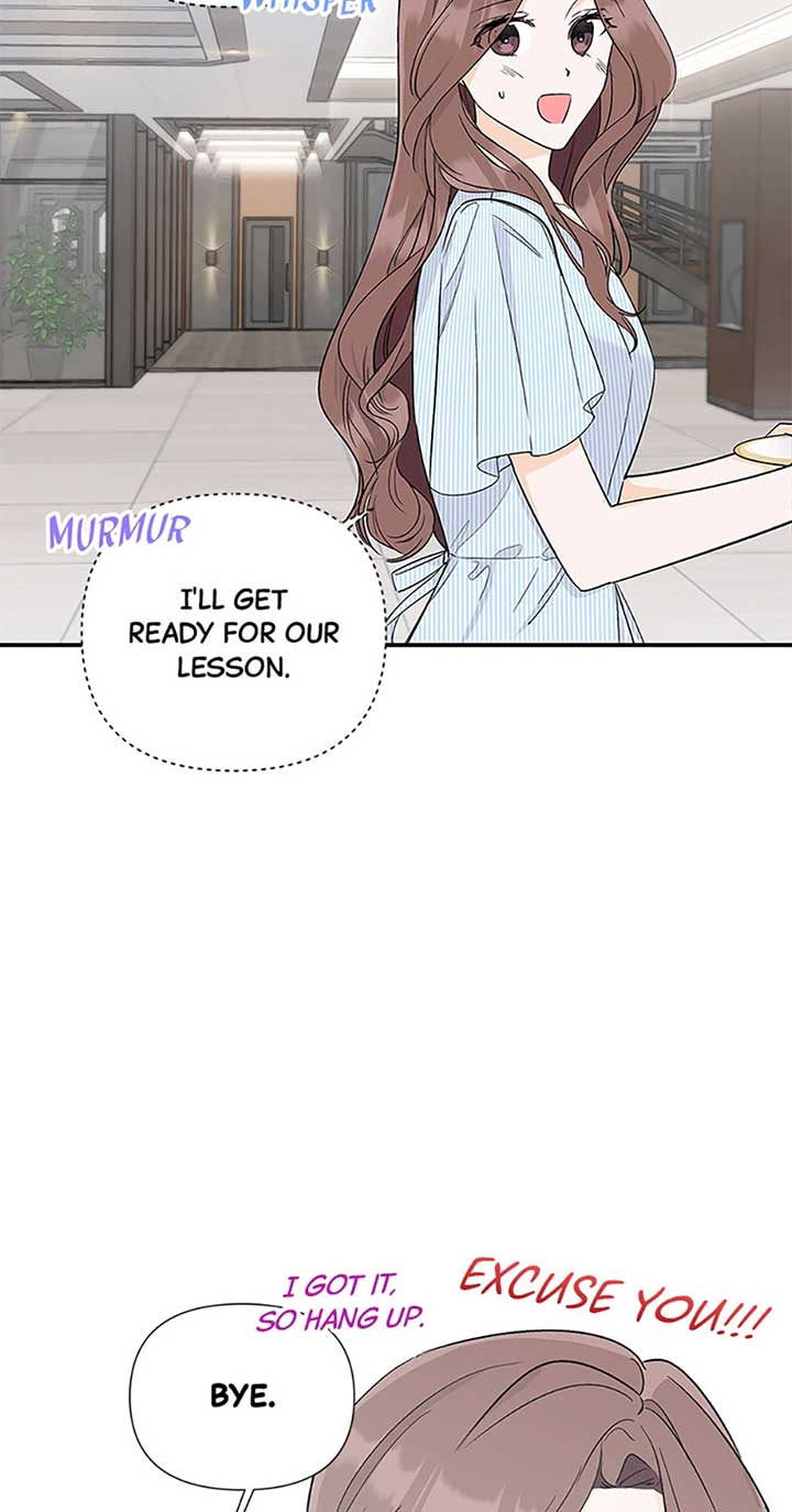 Flee if You Can’t Avoid It Chapter 5 - Page 25