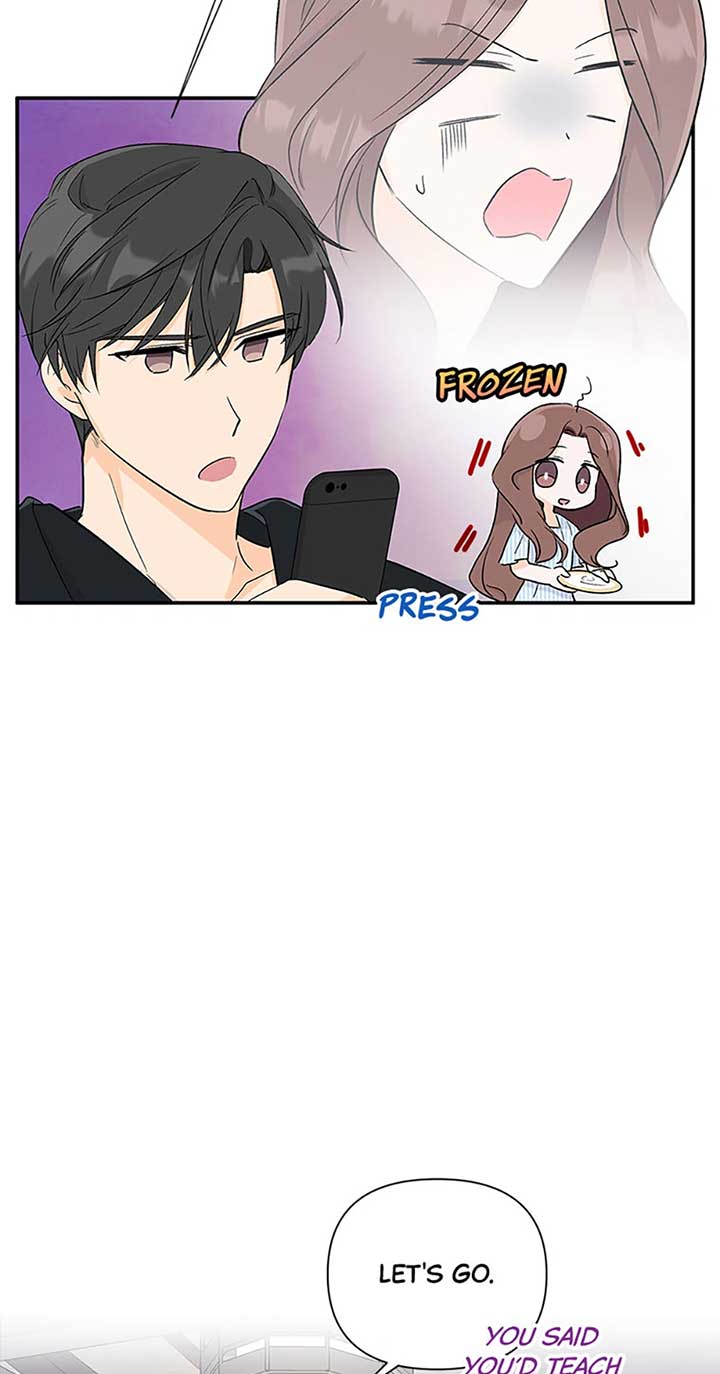 Flee if You Can’t Avoid It Chapter 5 - Page 26