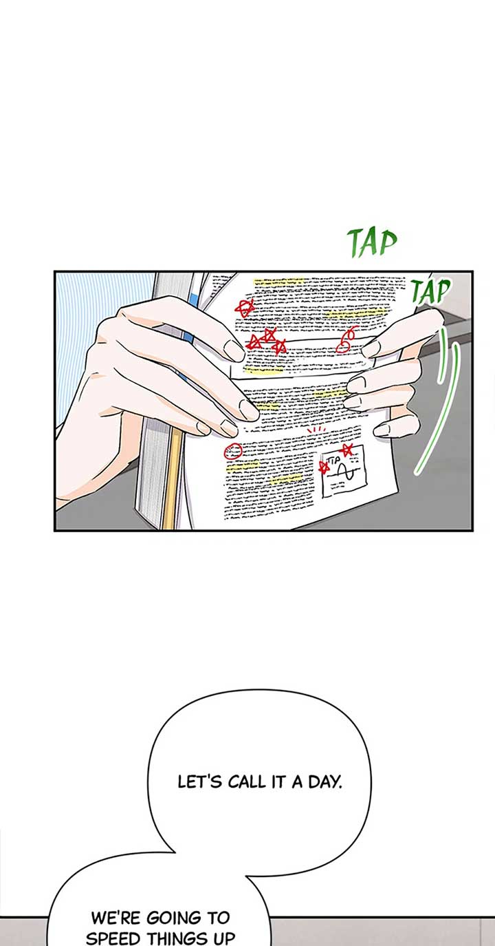 Flee if You Can’t Avoid It Chapter 5 - Page 29