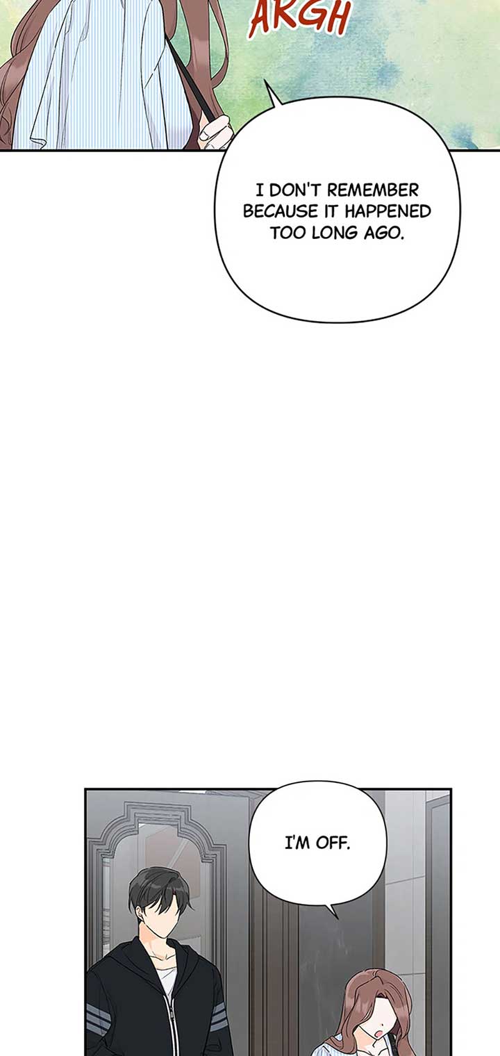 Flee if You Can’t Avoid It Chapter 5 - Page 34