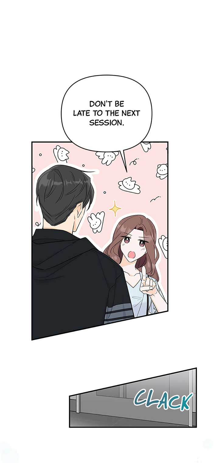 Flee if You Can’t Avoid It Chapter 5 - Page 36