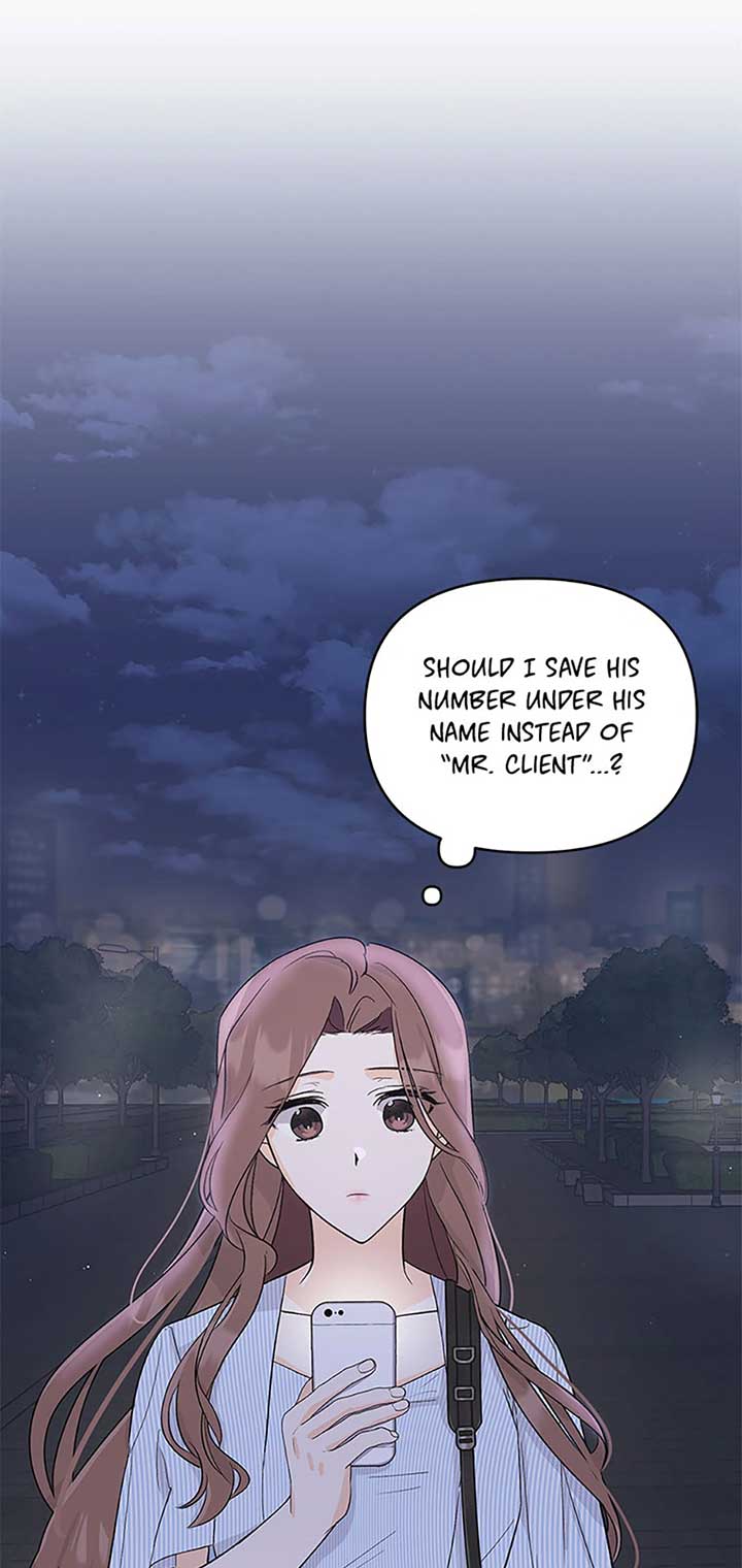 Flee if You Can’t Avoid It Chapter 5 - Page 38