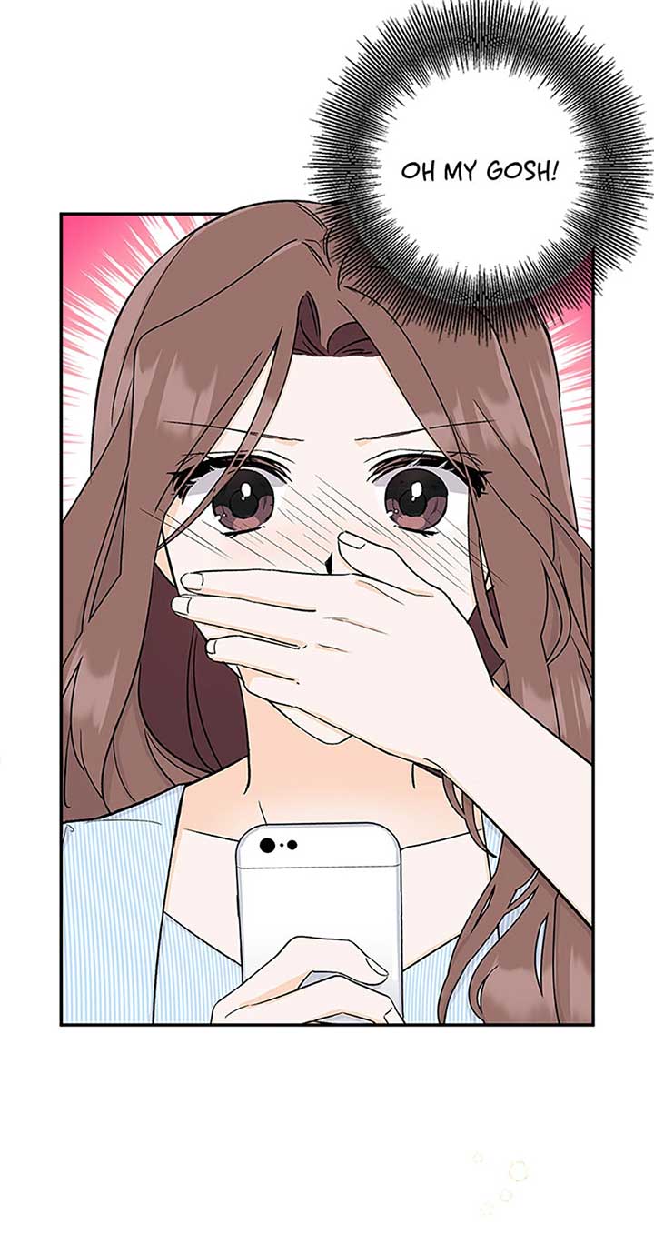 Flee if You Can’t Avoid It Chapter 5 - Page 44