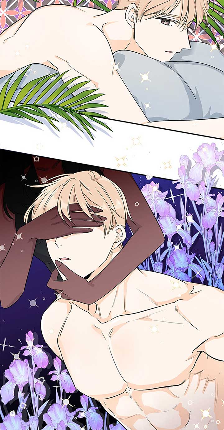 Flee if You Can’t Avoid It Chapter 5 - Page 46