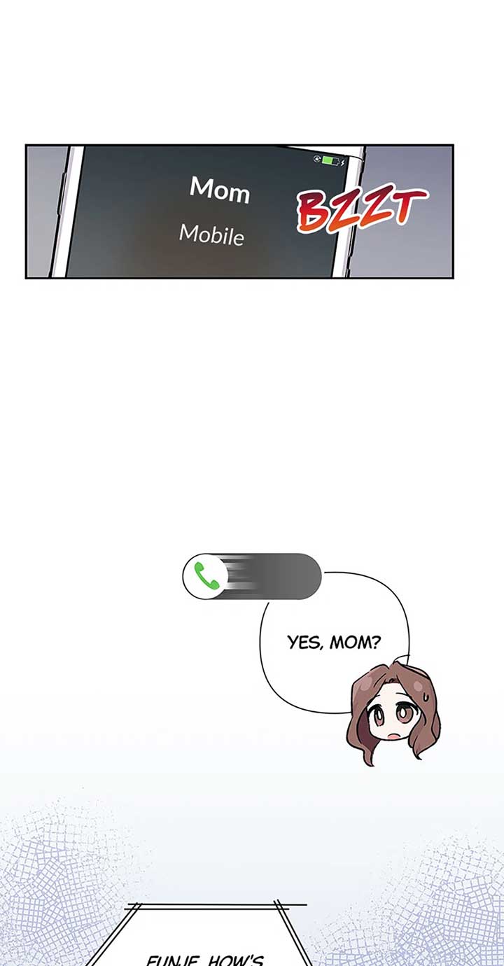 Flee if You Can’t Avoid It Chapter 5 - Page 48