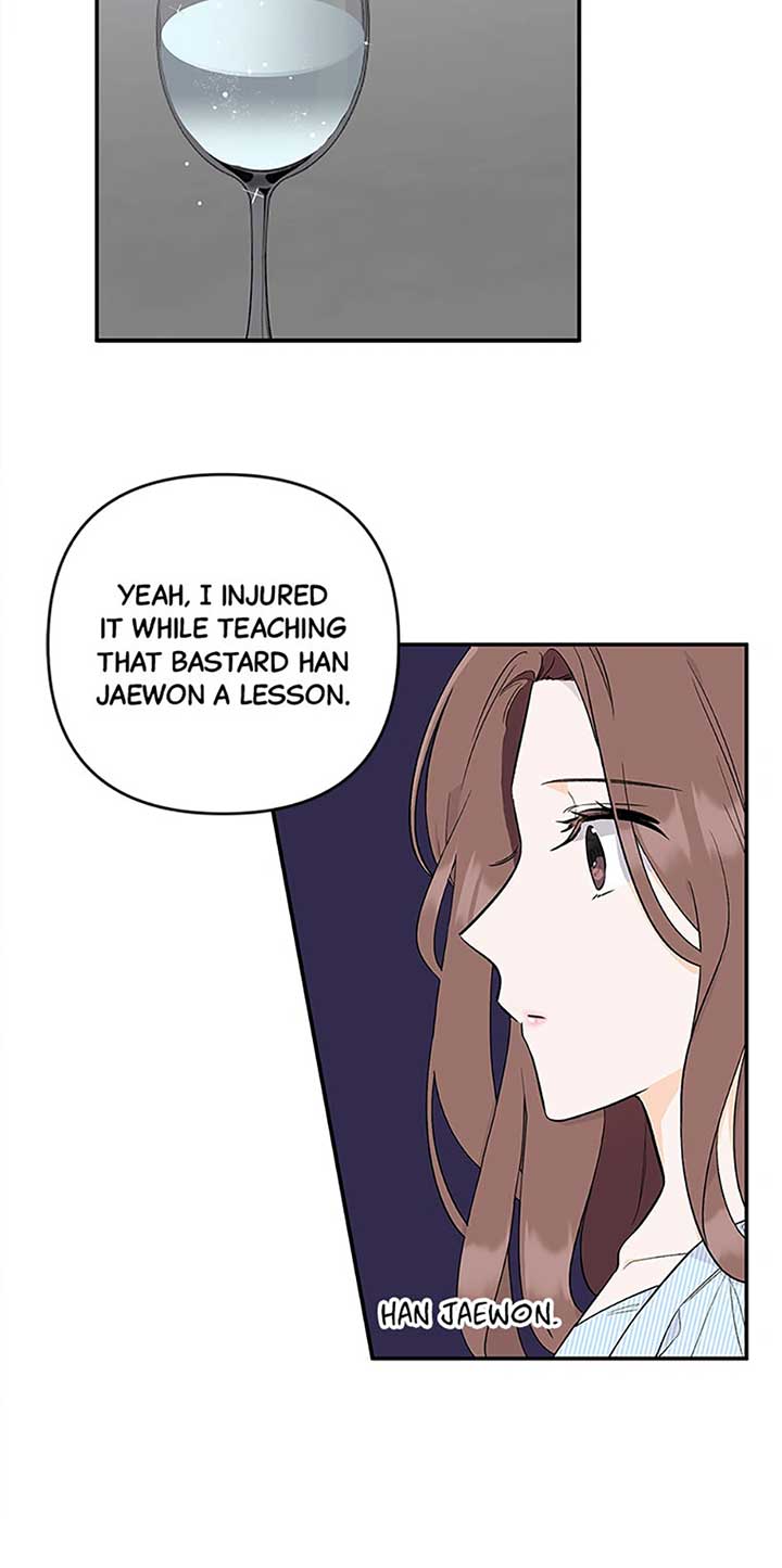 Flee if You Can’t Avoid It Chapter 5 - Page 6