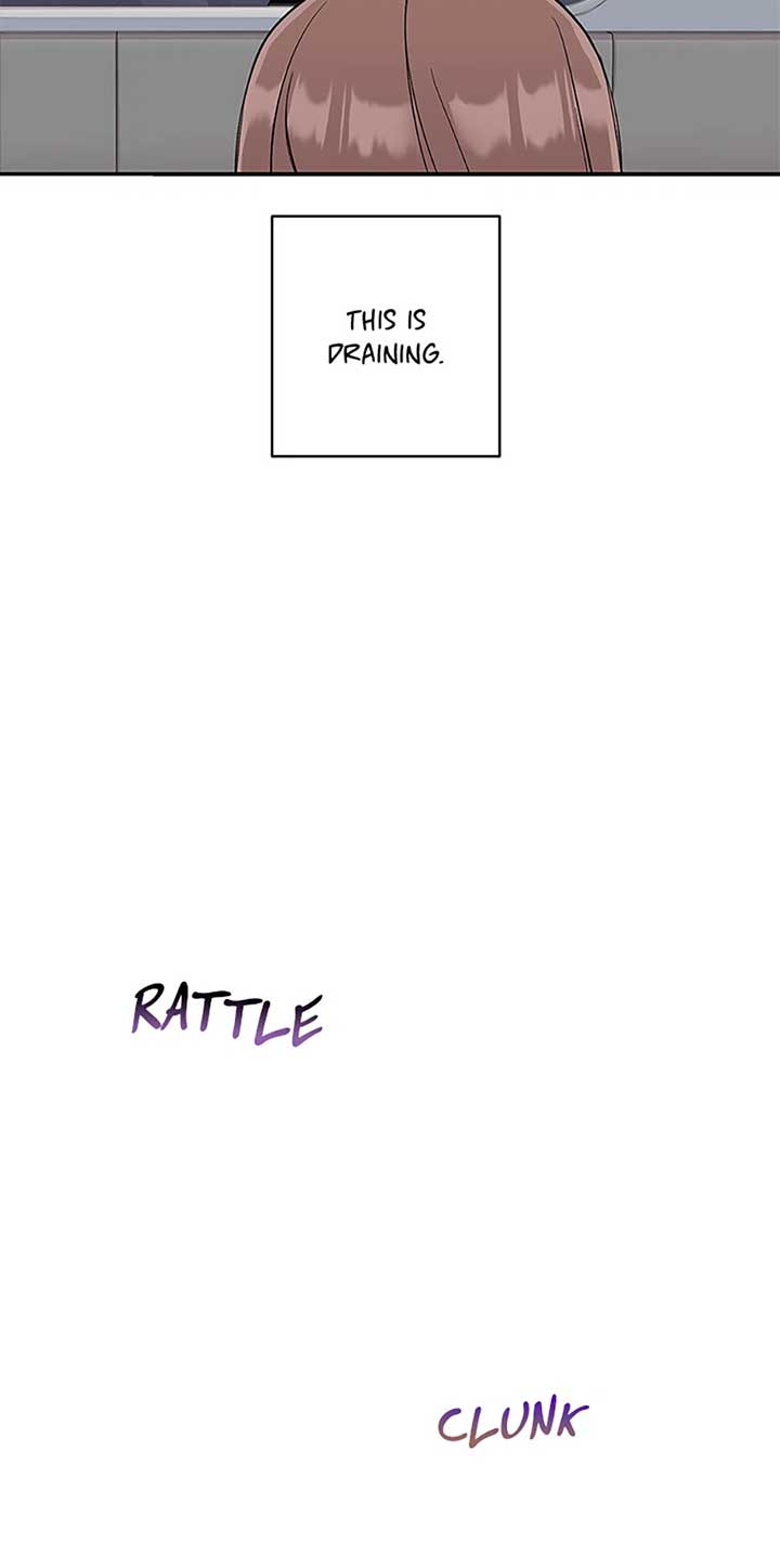 Flee if You Can’t Avoid It Chapter 5 - Page 54