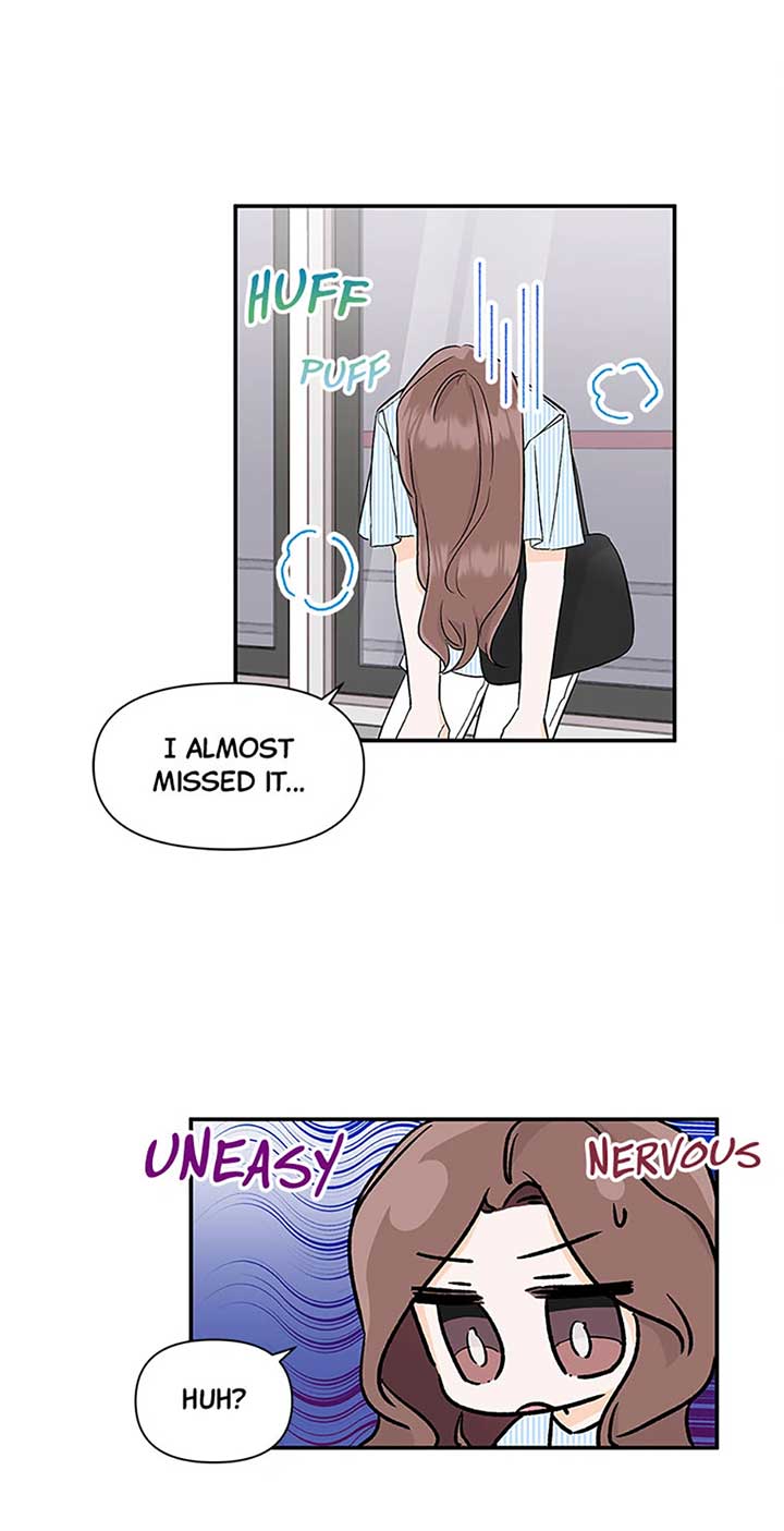 Flee if You Can’t Avoid It Chapter 5 - Page 58