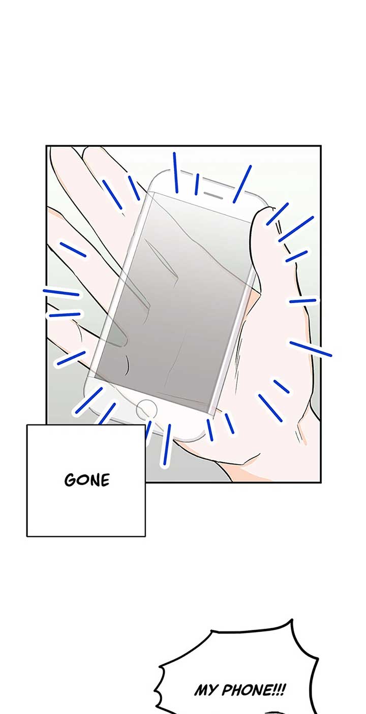 Flee if You Can’t Avoid It Chapter 5 - Page 59