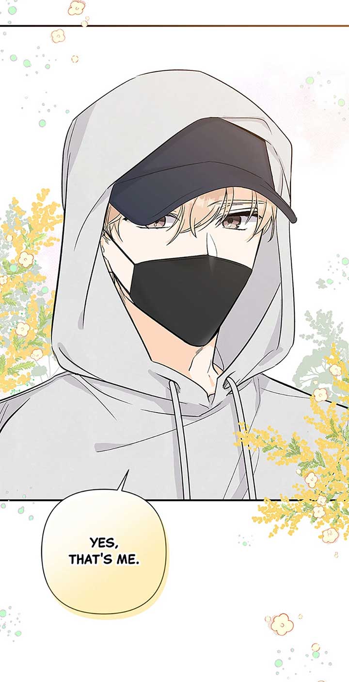 Flee if You Can’t Avoid It Chapter 5 - Page 64