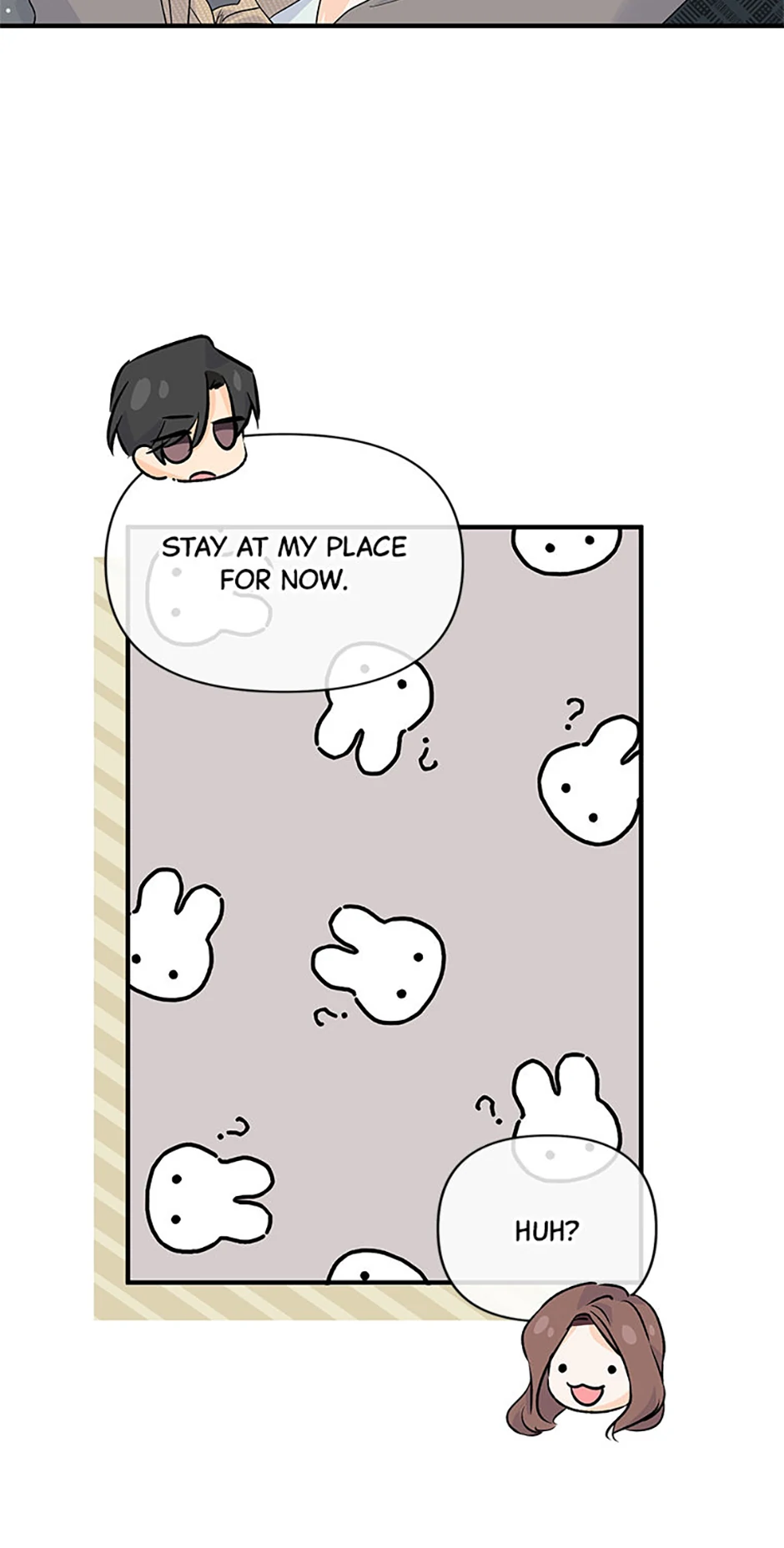 Flee if You Can’t Avoid It Chapter 58 - Page 2