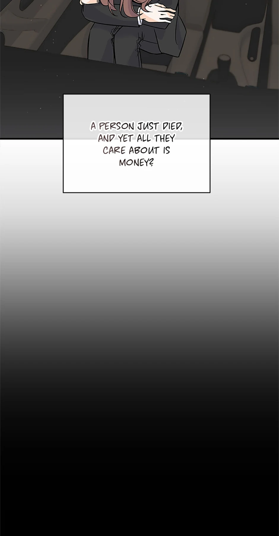 Flee if You Can’t Avoid It Chapter 58 - Page 15