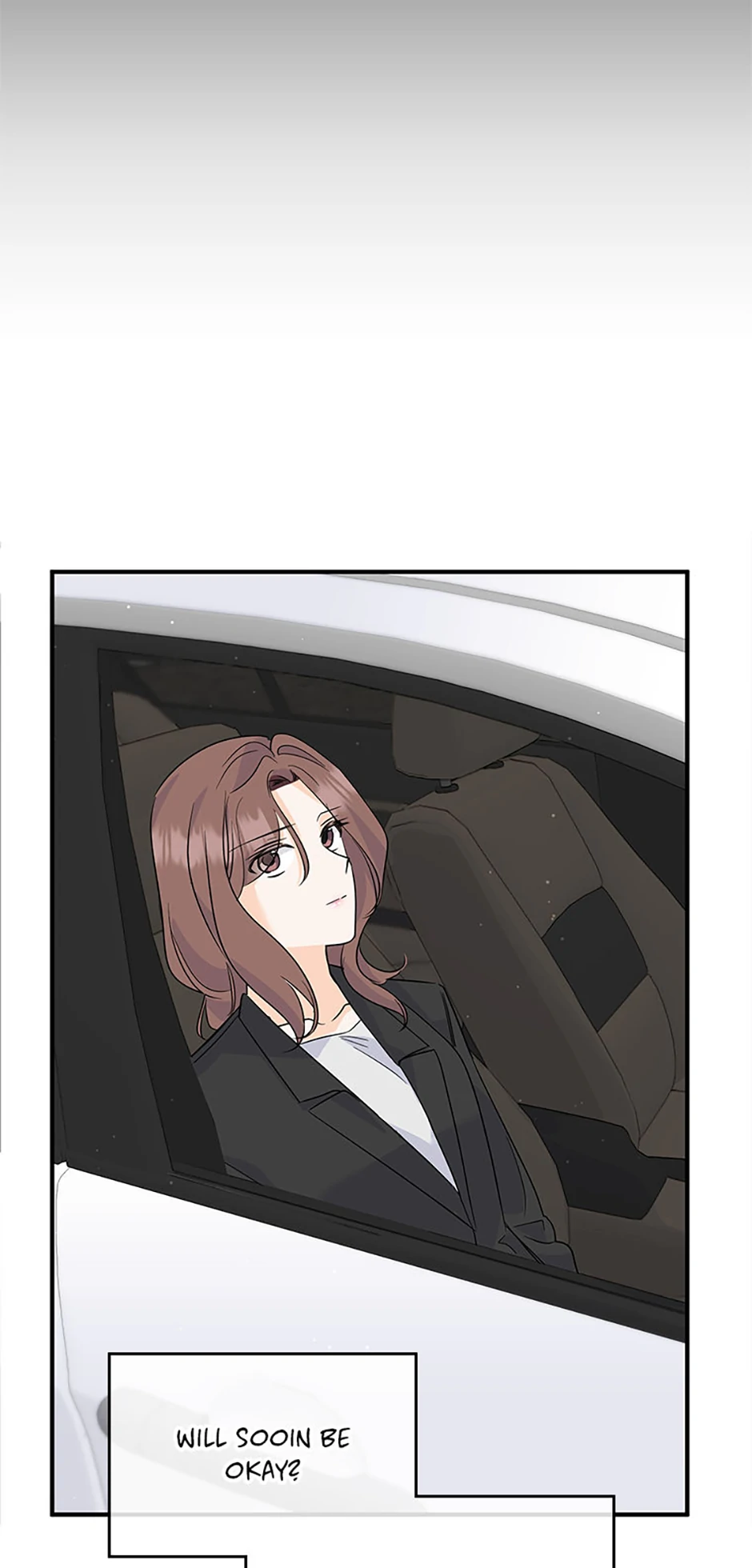 Flee if You Can’t Avoid It Chapter 58 - Page 23