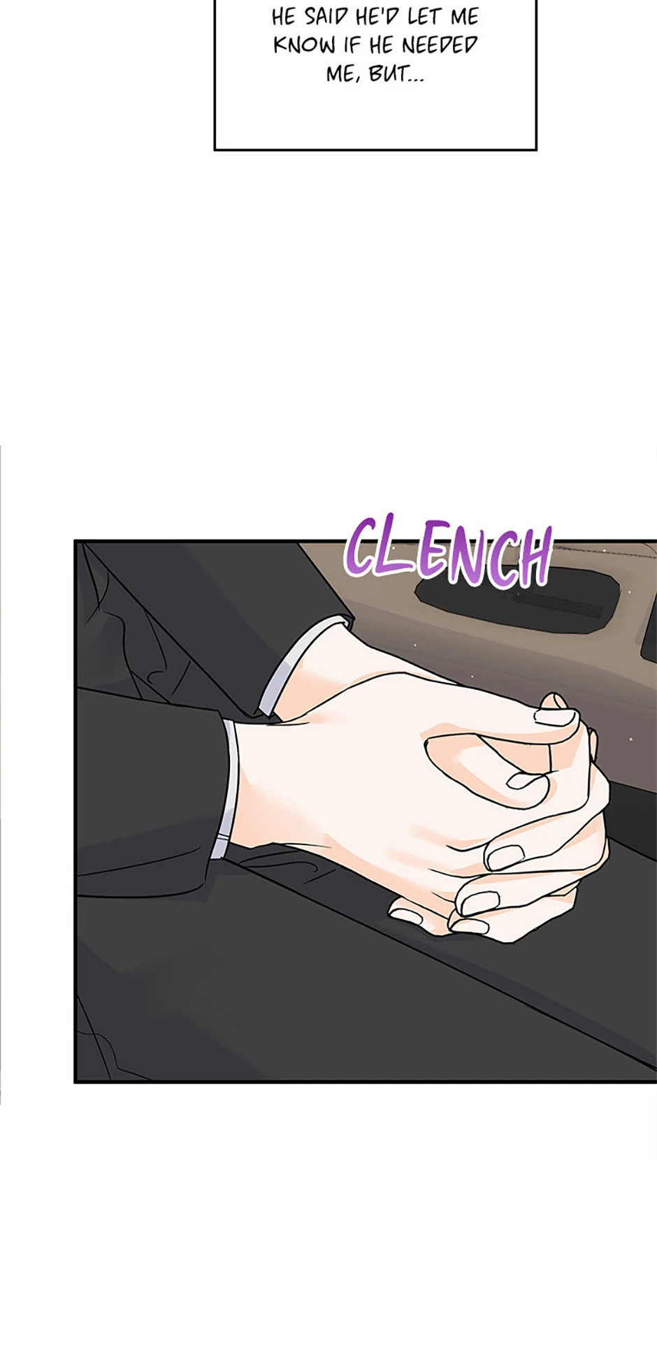 Flee if You Can’t Avoid It Chapter 58 - Page 24