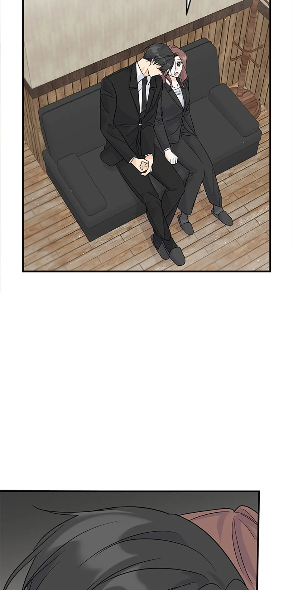 Flee if You Can’t Avoid It Chapter 58 - Page 35