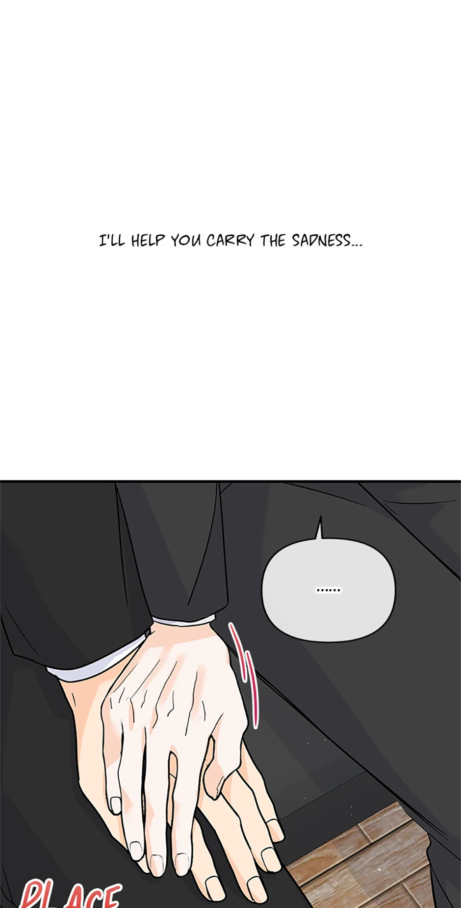 Flee if You Can’t Avoid It Chapter 58 - Page 39