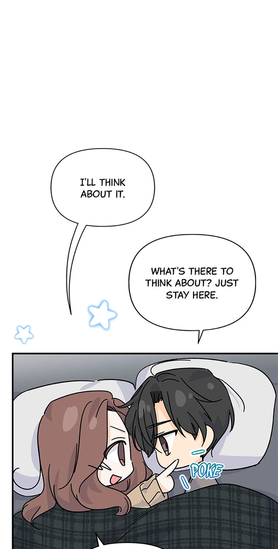 Flee if You Can’t Avoid It Chapter 58 - Page 5